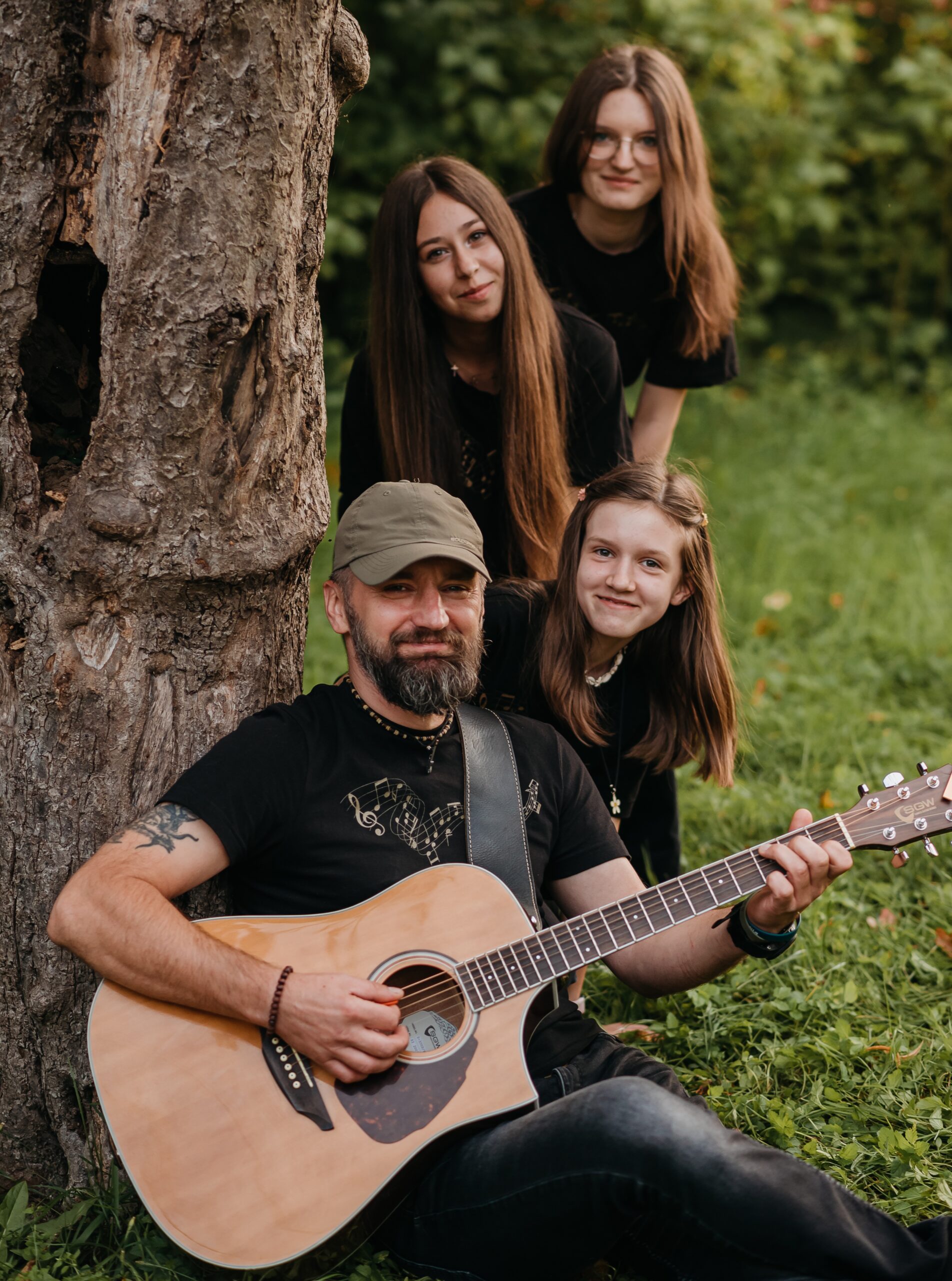 Zespół muzyczny Wszystko Ma Swój Czas