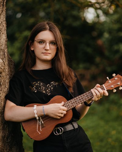 Nadia Iwko Nadia Iwko - Wszystko ma swój czas