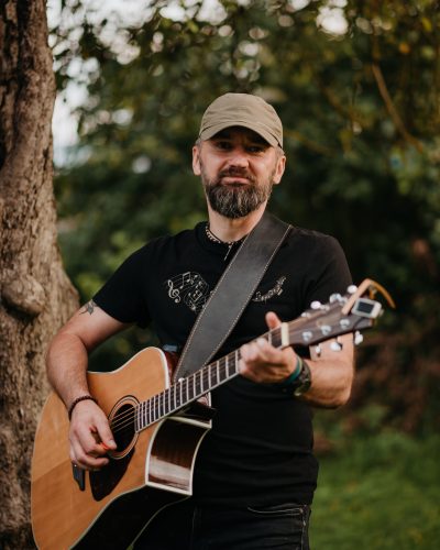Mariusz Iwko Mariusz Iwko - Wszystko ma swój czas